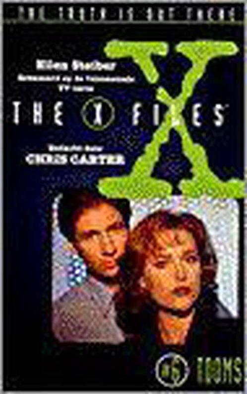 The x-files 6: tooms 9789021534459, Livres, Thrillers, Envoi