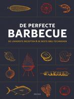 De perfecte barbecue 9789044764314, Raphael Guillot, Verzenden
