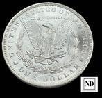 États-Unis. Dollar 1885 - Nueva Orleans