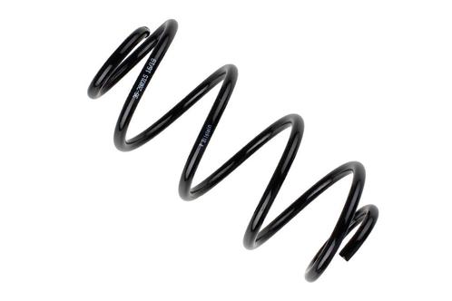 Bilstein B3 Replacement Springs Chassisveer | Mercedes-benz, Auto-onderdelen, Ophanging en Onderstel, Nieuw, Verzenden