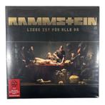 Rammstein - Liebe Ist Fur Alle DA Vinyl (2LP), Verzenden, Nieuw in verpakking