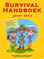 Survival handboek Junior editie 9789055138791, Verzenden, Gelezen, David Borgenicht