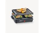 Veiling - Severin RG 2370 Mini Raclettegrill - Gourmetstel, Nieuw