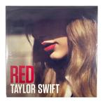 Taylor Swift - Red (Vinyl) (2016) (2LP), Verzenden