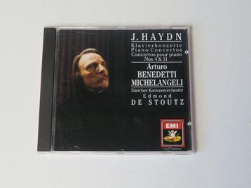 Wolfgang Amadeus Mozart, Haydn - Diverse artiesten - Great beschikbaar voor biedingen