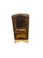 Sieradendoos - Hout - Sieradenkoets uit 1800, Antiek en Kunst