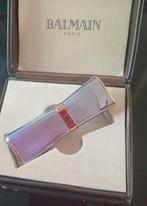Balmain paris - Briquet - Acier (inoxydable), Verzamelen, Nieuw