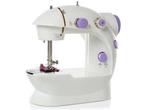 Veiling - Mini  naaimachine met pedaal, Hobby en Vrije tijd, Nieuw