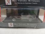 Atlas 1:43 - Voiture miniature (3) - BMW Z8 Citroen SM, Nieuw