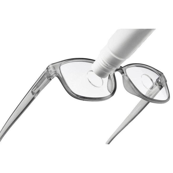 Druppelbril DEX – Geschikt voor Oogdruppels na Staaroperatie, Diversen, Verpleegmiddelen, Verzenden