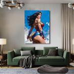 Canvas Fit - Alberto Ricardo - “Diosa de la Libertad – El, Nieuw