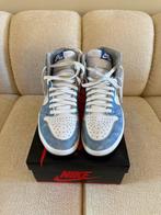 Nike - Air Jordan 1 High - Sneakers - Maat: EU 43, Nieuw