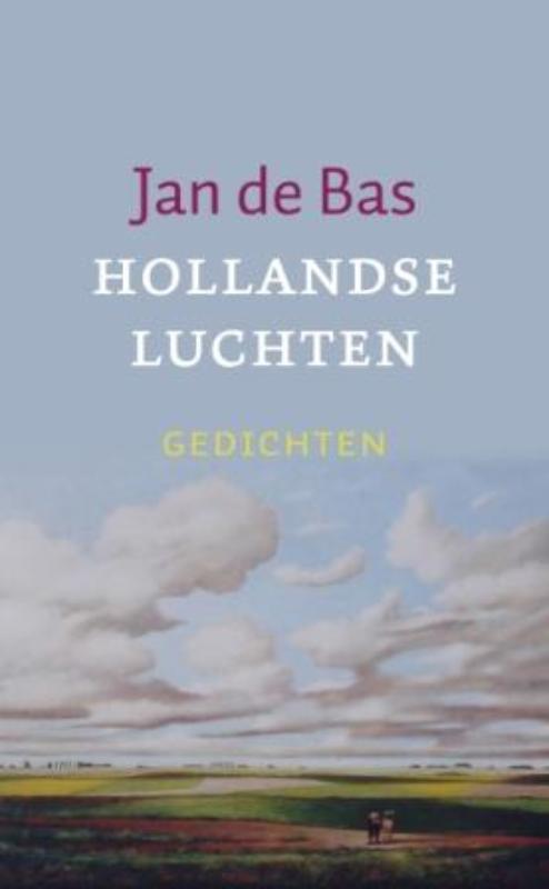 Hollandse luchten 9789043515740, Livres, Poèmes & Poésie, Envoi
