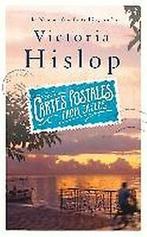 Cartes Postales from Greece 9781472241573 Victoria Hislop, Boeken, Verzenden, Gelezen, Victoria Hislop