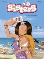 Mn zonnesteekje! / Sisters / 7 9789462100275, Boeken, Verzenden, Gelezen, Christophe Cazenove