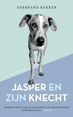 Jasper en zijn knecht (9789029514712, Gerbrand Bakker), Nieuw, Verzenden