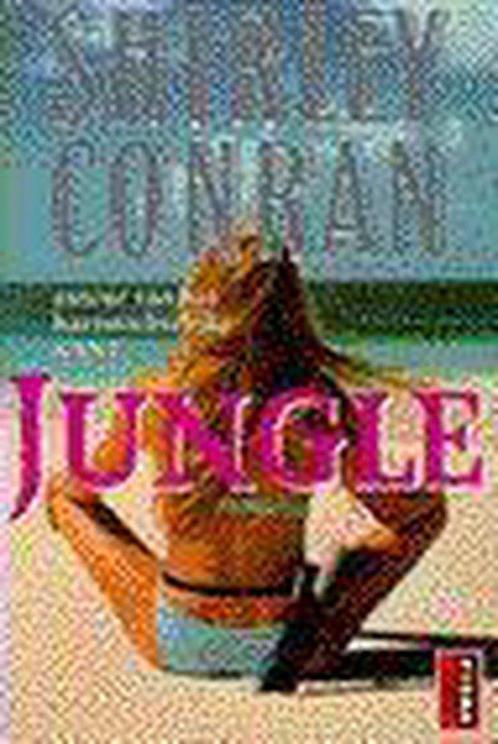 Jungle (poema pocket) 9789024511464, Livres, Chick lit, Envoi