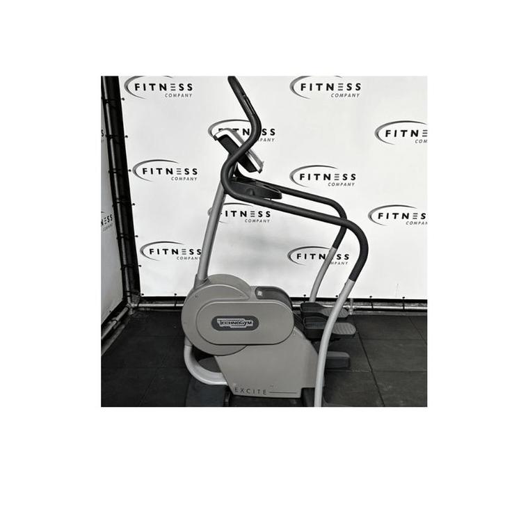 Technogym - Excite 700 Sp - Stepper, Sports & Fitness, Équipement de fitness, Enlèvement ou Envoi