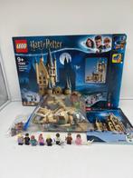 Lego Set - 75969 - Harry Potter - Hogwarts Astronomy Tpwer, Nieuw