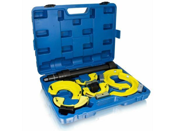 Veiling - Veerspannerset, Auto diversen, Autogereedschap