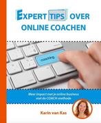 Experttips boekenserie  -   Experttips over online coachen, Livres, Karin van Kas, Verzenden