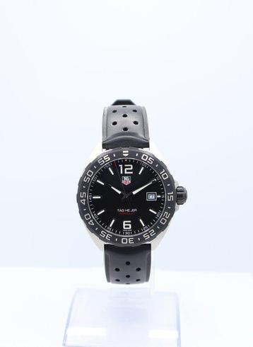 TAG Heuer - Formula 1 Date - Sans Prix de Réserve -