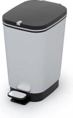 2dekans | Kis Chic Bin Pedaalemmer - Maat S - 10 l, Huis en Inrichting, Woonaccessoires | Prullenbakken, Ophalen of Verzenden