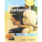 Thuis boetseren 9789021330679 N. Lamme, Boeken, Hobby en Vrije tijd, Verzenden, Zo goed als nieuw, N. Lamme