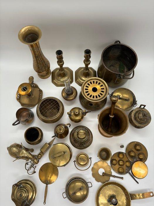 Decoratief ornament, Antiek en Kunst, Curiosa en Brocante