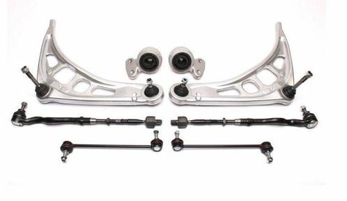 Draagarmen Set BMW Z4 E85 E86 B4052, Auto-onderdelen, Ophanging en Onderstel, Nieuw, BMW