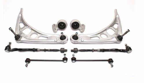 Draagarmen Set BMW Z4 E85 E86 B4052, Autos : Pièces & Accessoires, Suspension & Châssis