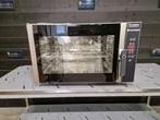 Heteluchtoven combioven Inoxtrend | VSDP004E | 400V, Zakelijke goederen, Horeca | Keukenapparatuur, Nieuw zonder verpakking, Ovens, Microgolfovens en Steamers