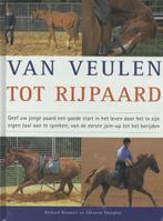 Van veulen tot rijpaard 9789059203617 R. Maxwell, Verzenden, Zo goed als nieuw, R. Maxwell