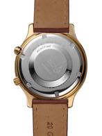 Memosail Automatic by Memotime design Corum - MA002 - Unisex