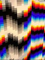 Felipe Pantone (1986) - Chromadynamica series, Antiek en Kunst, Kunst | Schilderijen | Modern