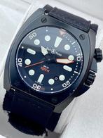 Bell & Ross - BR 02 Marine Divers Automatic - - BR02-20 -