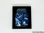 Atari 2600 - Asteroids, Verzenden