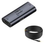 DrPhone UltraReachX – USB 3.2 Type-C Signaalversterker –, Verzenden, Nieuw