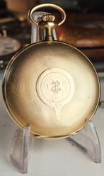 Waltham - Philadelphia 15 jewels Savonette - 15947836 -