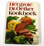 Grote dr. oetker kookboek 9789061131595, Boeken, Verzenden, Gelezen