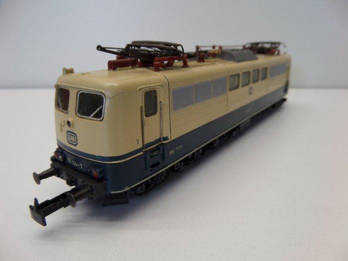 Märklin H0 - 3054 - Elektrische locomotief (1) - Märklin, Hobby en Vrije tijd, Modeltreinen | H0