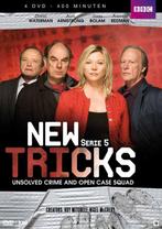 New tricks serie 5 (dvd tweedehands film), Ophalen of Verzenden, Nieuw in verpakking