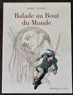 Balade au Bout du Monde - Intégrale 1er Cycle - 40ème, Boeken, Stripverhalen, Nieuw