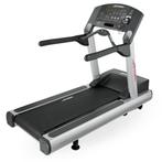 Life Fitness CLST Integrity Treadmill, Sport en Fitness, Fitnessmaterialen, Ophalen of Verzenden, Nieuw, Overige typen