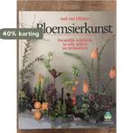 Bloemsierkunst / De groenboekerij 9789021004525, Verzenden, A. van Uffelen