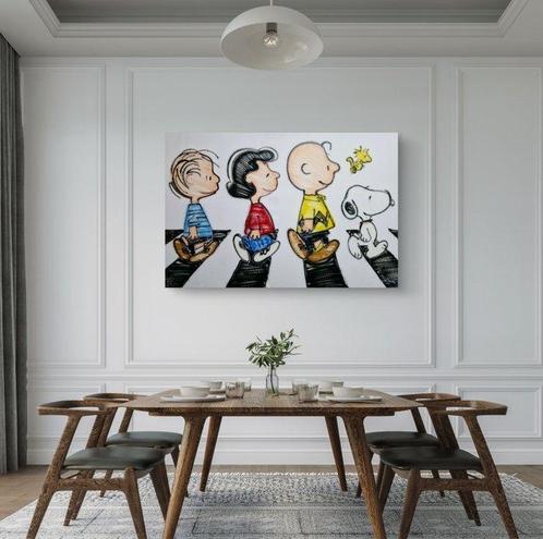 Mr Oreke (1986) - ABBEY ROAD, Antiek en Kunst, Kunst | Schilderijen | Modern