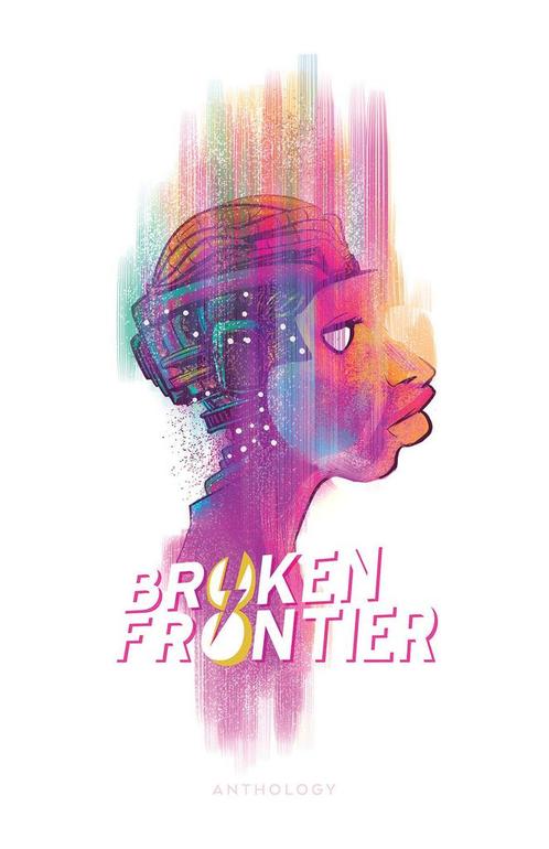 Broken Frontier [HC], Livres, BD | Comics, Envoi