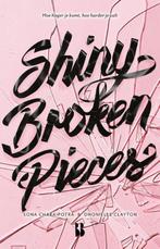 Shiny Broken Pieces / Spitzen-serie / 2 9789463491662, Boeken, Verzenden, Zo goed als nieuw, Sona Charaipotra
