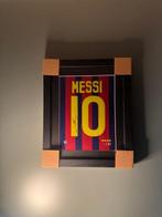 FC Barcelone - Lionel Messi - 2017 - Gravure, Nieuw