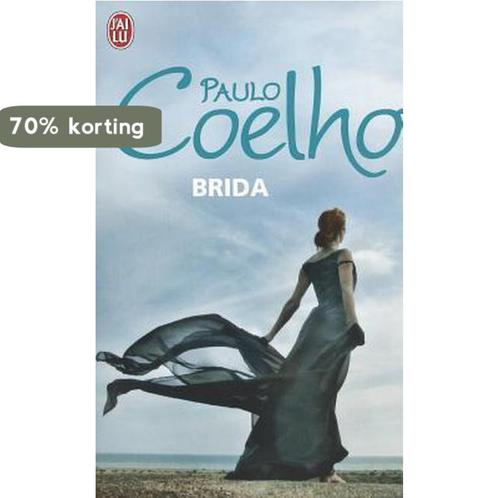 Brida 9782290032053 Paulo Coelho, Boeken, Overige Boeken, Gelezen, Verzenden